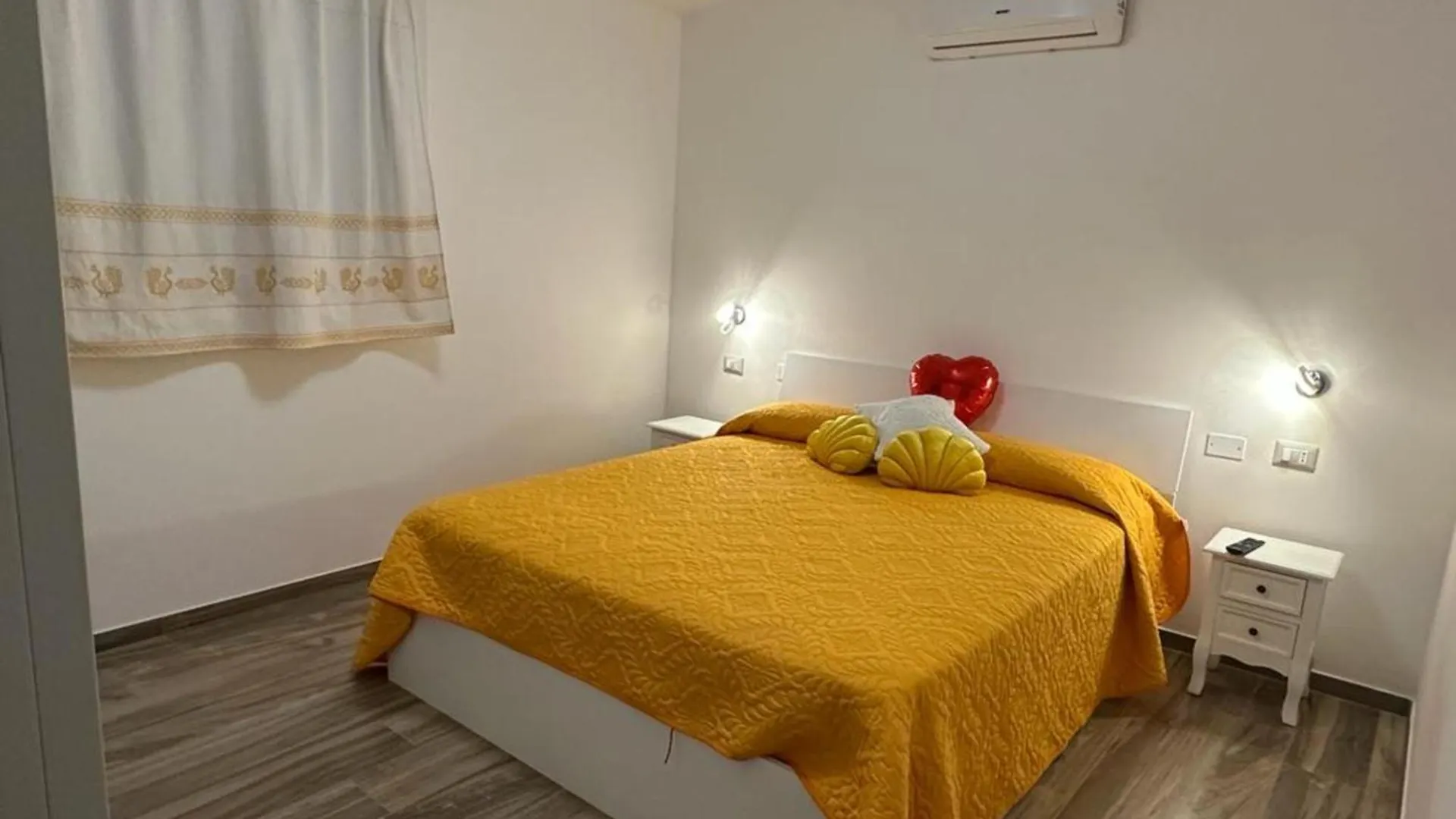 Residenza Alla Collina Romantic Spa Villa Alguer