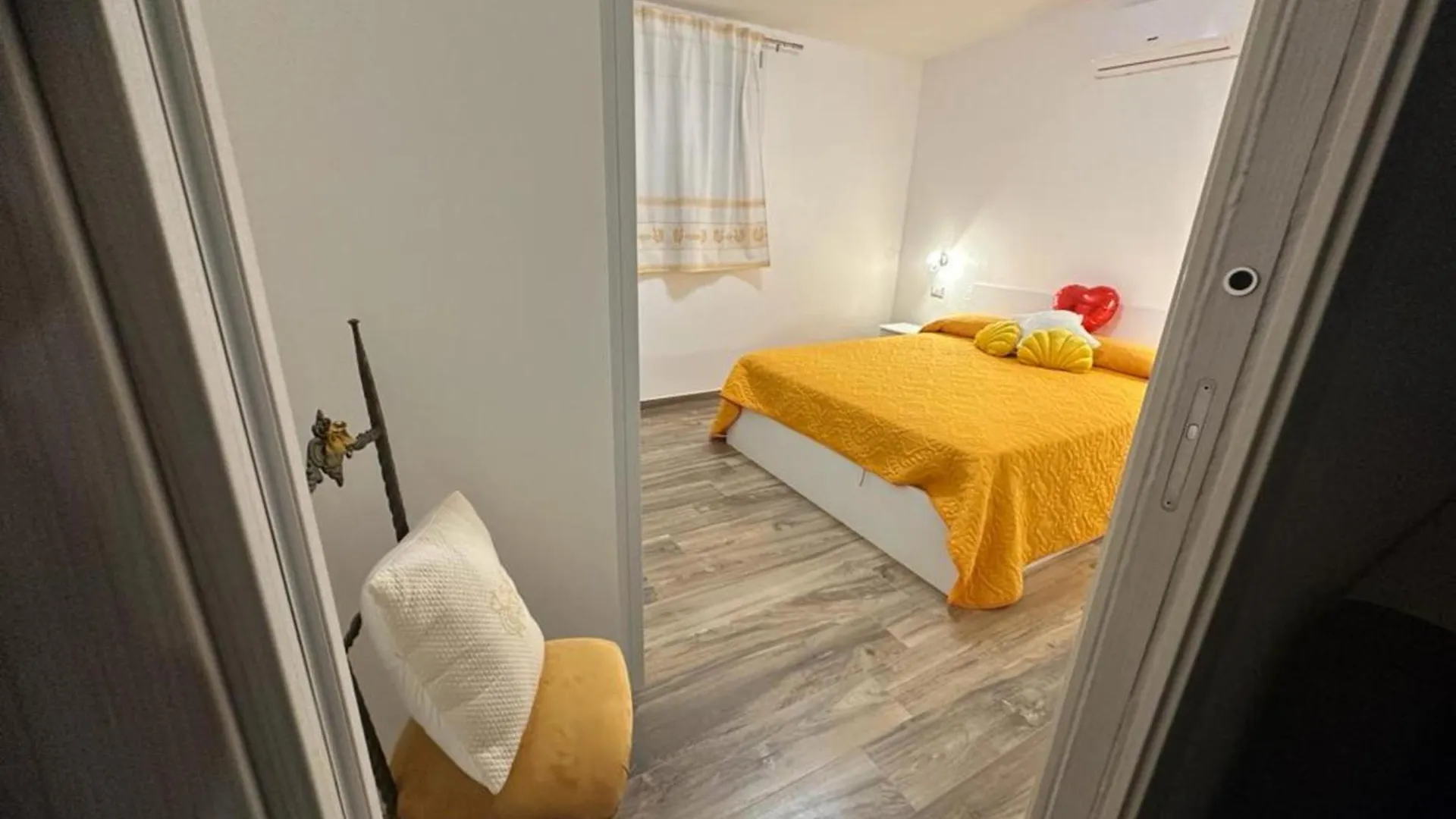 Residenza Alla Collina Romantic Spa Villa Alguer