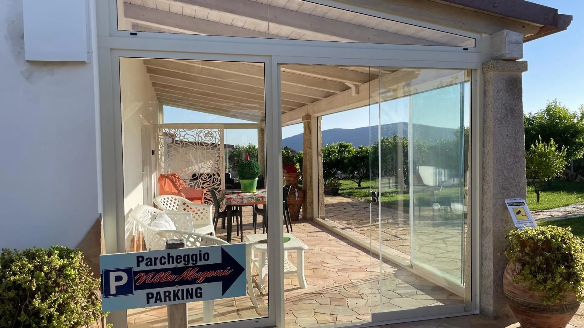 Residenza Alla Collina Romantic Spa Villa Alghero 0*,  Italy
