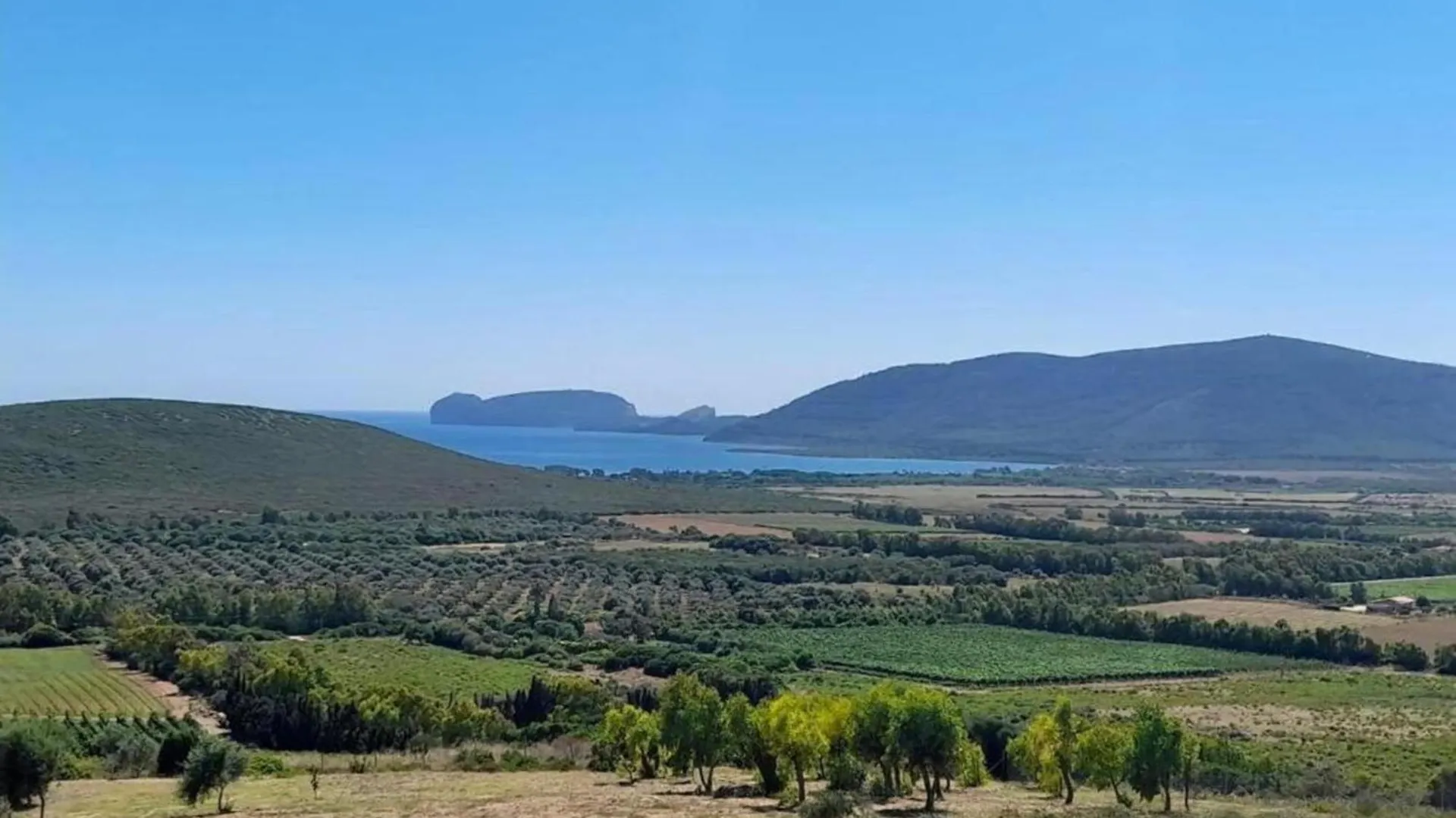Residenza Alla Collina Romantic Spa Villa Alghero Italy
