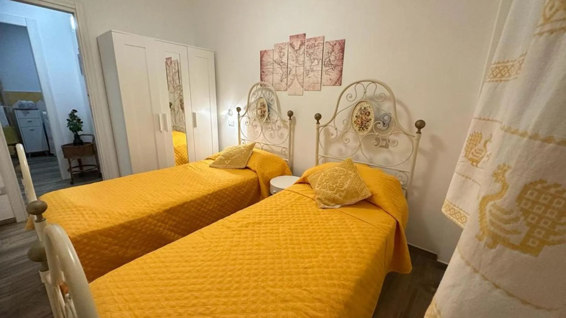 Residenza Alla Collina Romantic Spa Villa Alghero