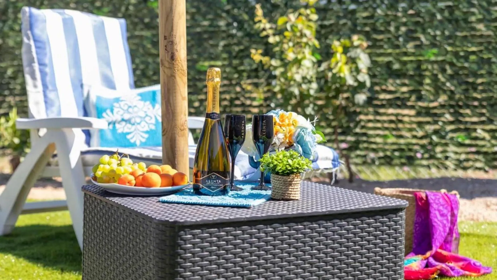 Residenza Alla Collina Romantic Spa Villa Alghero