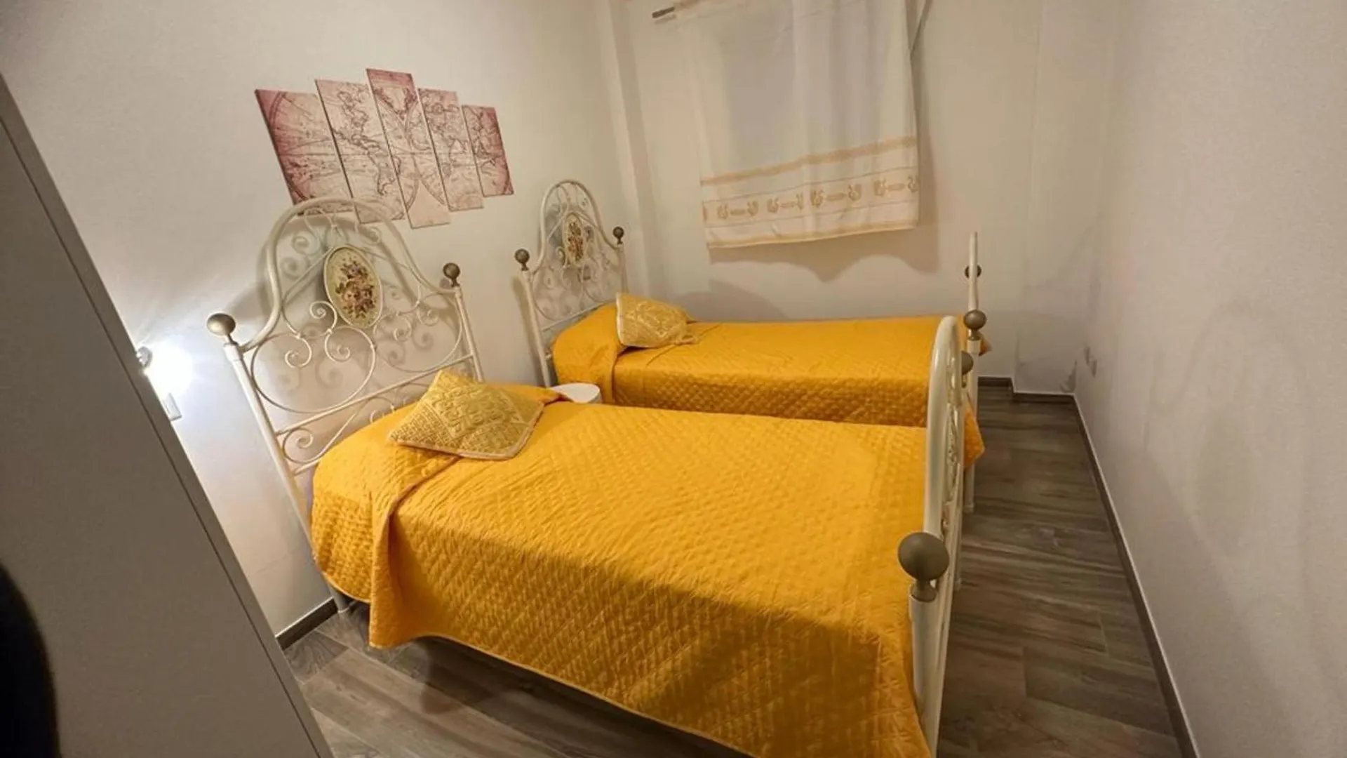 Residenza Alla Collina Romantic Spa Villa Alghero 0*,  Italy