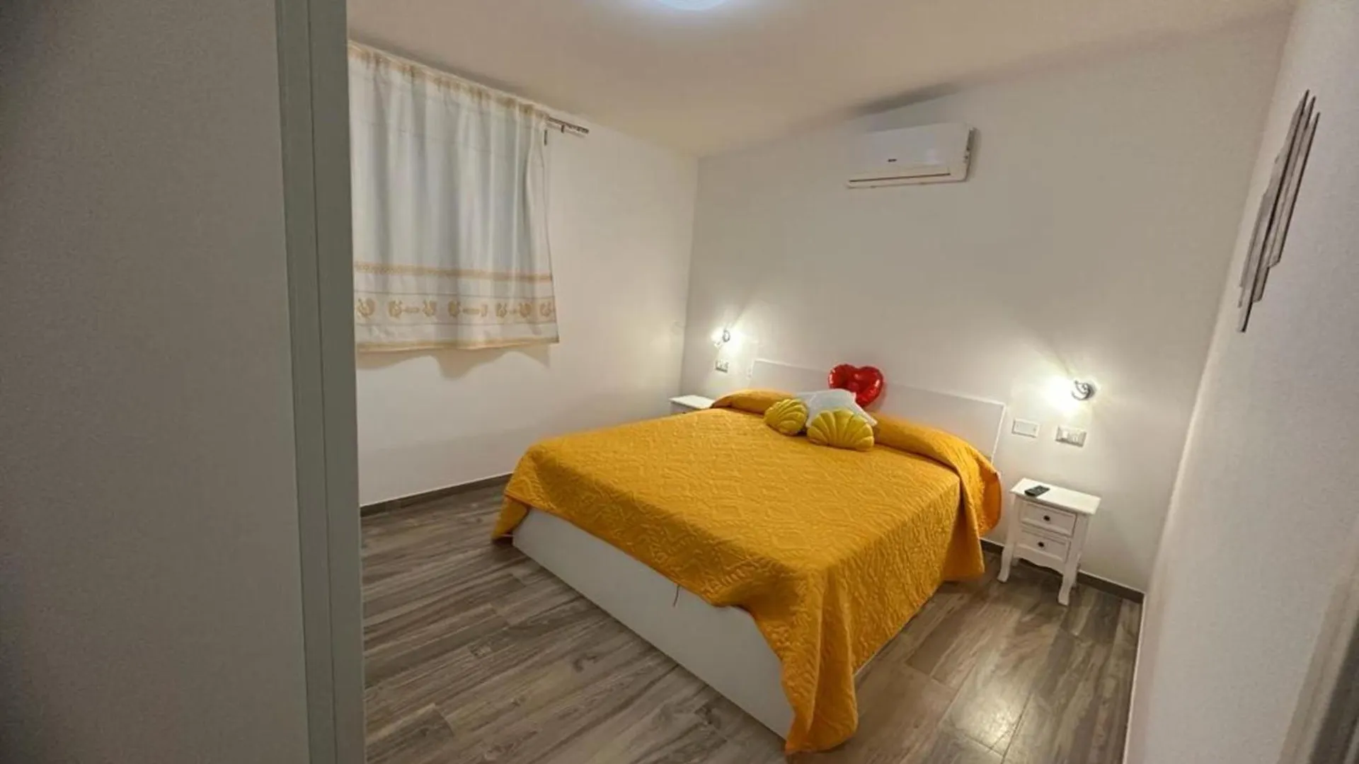 Residenza Alla Collina Romantic Spa Villa Alghero