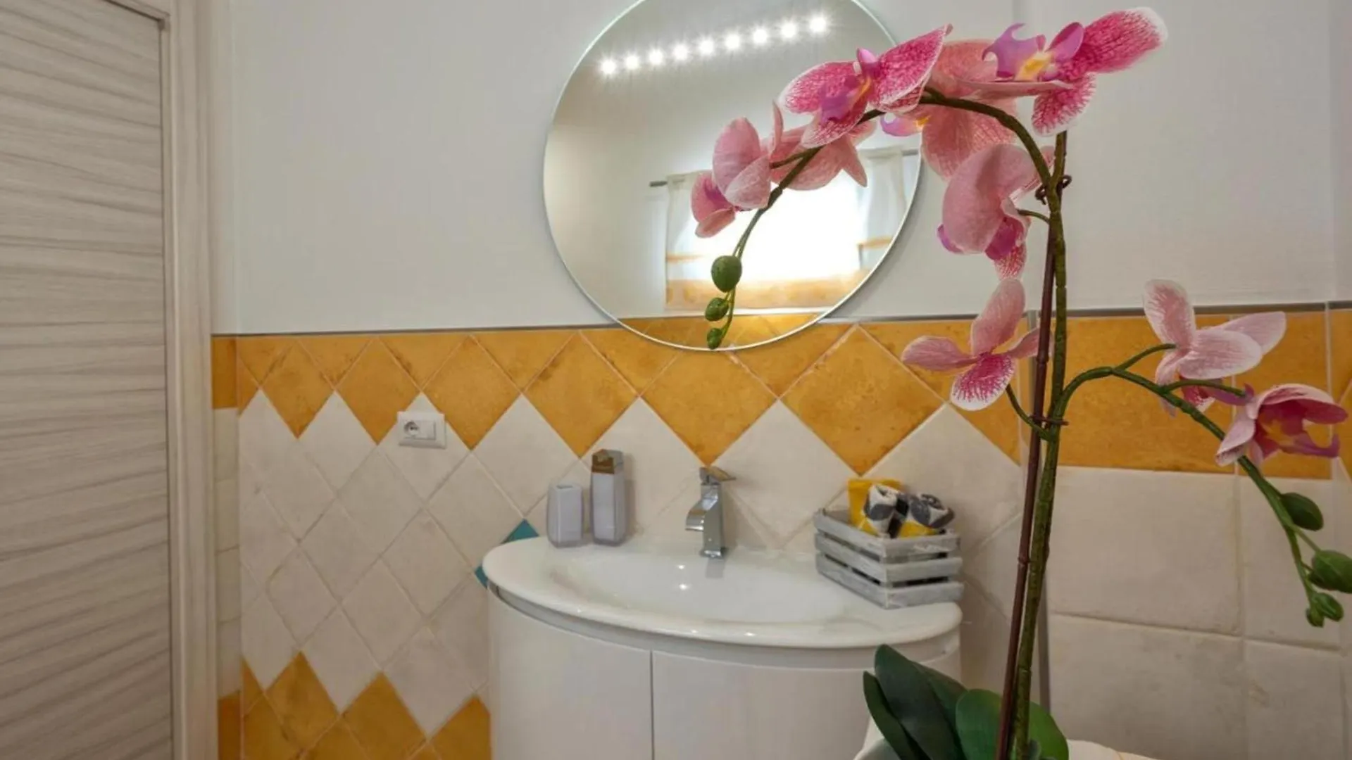Residenza Alla Collina Romantic Spa Villa Alghero Italy